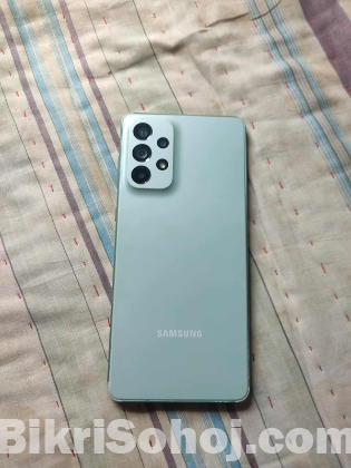 Samsung A73 5G